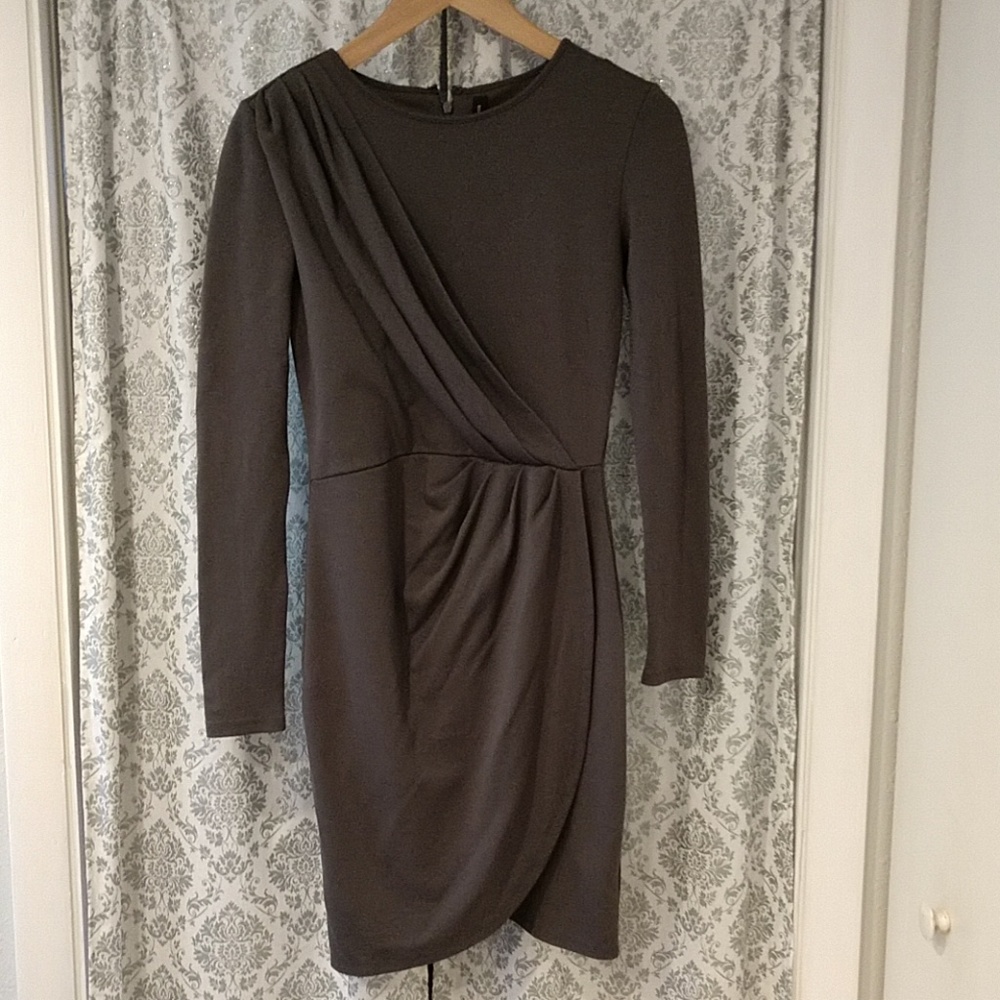 3/$20🌈 W118 Walter Baker dress